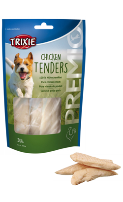 Trixie Dog Snack Premio Chicken Tenders