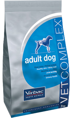 Vet Complex Adult Dog