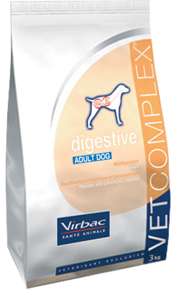 Vet Complex Digestive Adult Dog