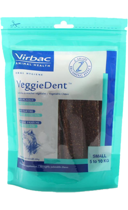 Virbac Veggie Dent